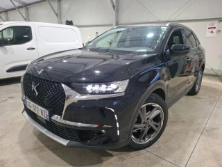 DS AUTOMOBILES DS7 7 Crossback BlueHDi 130ch Rivoli Automatique