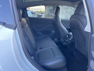 TESLA MODEL Y Model Standard RWD