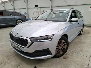 SKODA OCTAVIA COMBI Octavia Combi 1.0 TSI MHEV 110ch Business DSG7