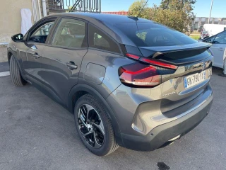 CITROËN C4 PureTech 130ch S&S Feel Pack EAT8