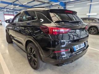 OPEL GRANDLAND Grandland 1.2 Turbo 130ch GS