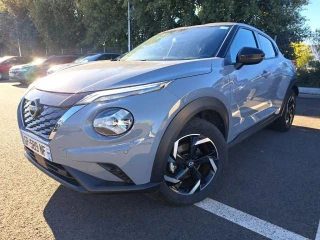 NISSAN JUKE Juke 1.6 Hybrid 143ch N-Connecta 2023