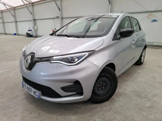 RENAULT ZOE Zoe E-Tech Business charge normale R110 Achat Intégral