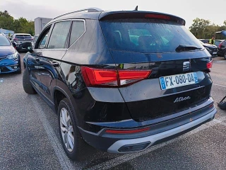 SEAT ATECA Ateca 1.5 TSI 150ch Start&Stop Style 149g