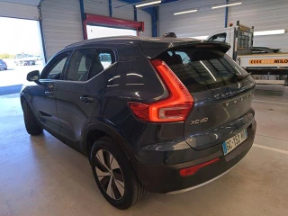 VOLVO XC40 T4 Recharge 129 + 82ch Inscription Business DCT 7