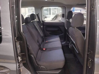 VOLKSWAGEN CADDY Caddy 1.5 TSI 114ch Life DSG7