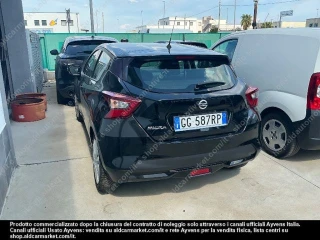 NISSAN MICRA IG-T 92 ACENTA FP