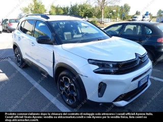 CITROËN CITROEN C5 AIRCROSS PC BLUEHDI 130 S&S SHINE EAT8 FP