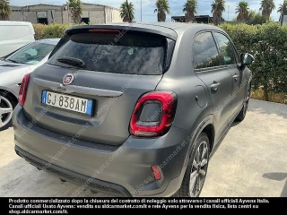 FIAT 500X 1.6 MJET 130CV E6D SPORT FP