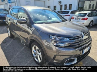 CITROËN C5 AIRCROSS BlueHDi 130 S&S Business EAT8 Sport utility vehicle 5-door (Euro 6D)