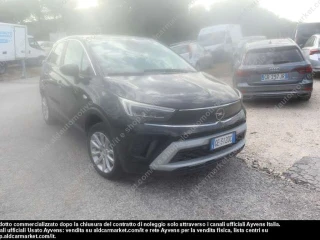 OPEL CROSSLAND X 1.5 DIESEL 110CV ELEGANCE S&S MT6