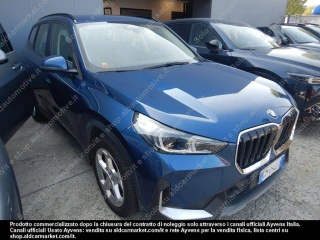 BMW X1 (PC) SDRIVE 18D EDITION ESSENCE DCT FP