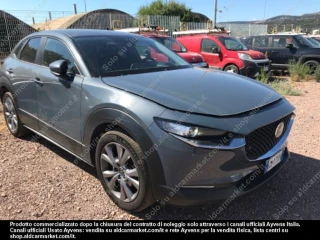 MAZDA CX-30 2.0L Skyactiv-G 150cv M Hybrid Executive Sport utility vehicle 5-door (Euro 6D) mild hybrid