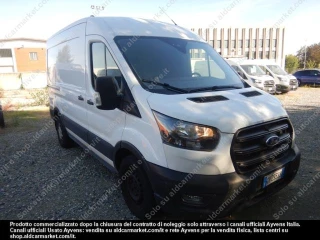 FORD TRANSIT (PC) 350 L2H2 TREND 2.0 ECO 130 CV FP