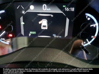 TOYOTA YARIS CROSS (PC 1.5H (116 CV) E-CVT BUSINESS FP