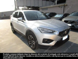 SEAT TARRACO 2.0 TDI BUSINESS DSG FP