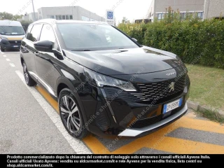PEUGEOT 5008 (PC) BLUEHDI 130 ALLURE EAT8 S/S AUT. FP