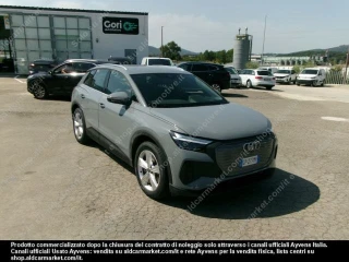 AUDI Q4 (PC) 40 E-TRON BUSINESS FP