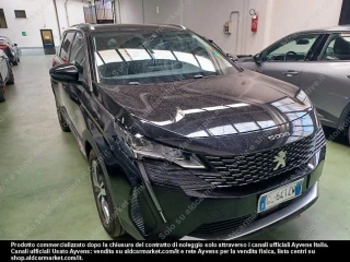 PEUGEOT 5008 (PC) BLUEHDI 130 ALLURE EAT8 S/S AUT. FP