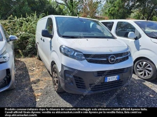 OPEL VIVARO (PC) 2.0 DIESEL 120CV S&S L3H1 ENJOY P.M. FP