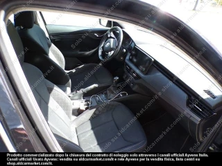 SKODA KAMIQ 1.0 TSI 81KW AMBITION Sport utility vehicle 5-door (Euro 6D)