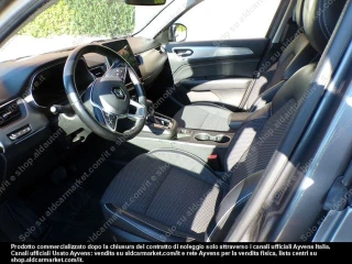 RENAULT ARKANA 1.6 Hybrid 105KW E-TECH TECHNO Sport utility vehicle 5-door (Euro 6D)