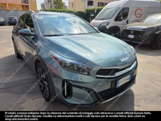 KIA XCEED 1.6 CRDI 136 CV MHEV DCT BUSINESS