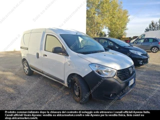DACIA DOKKER CONSIP13 VAN 1.6 GPL S&S FP