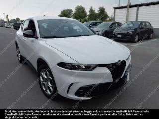 ALFA ROMEO TONALE 1.6 DIESEL 130CV TCT6 SPRINT FP