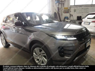 LAND ROVER RANGE EVOQUE 2.0 P200 R-Dynamic S AWD auto Sport utility vehicle 5-door (Euro 6.2)