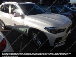 BMW X5 XDRIVE 45E BUSINESS AUTOM. FP