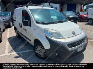 FIAT FIORINO 1.3 Multijet 80 CV E6 SX