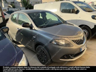 LANCIA YPSILON (PC) 1.0 FIREFLY 70CV HYBRID GOLD F