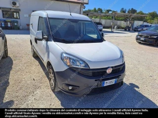 FIAT DOBLÒ CARGO 1.3 Multijet 16v 95CV SX Euro 6 Car van 4-door