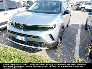 OPEL MOKKA (PC) 1.5 110CV ELEGANCE MT6 FP