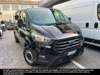 FORD TRANSIT CUSTOM 340 L2H1 Entry 2.0 TDCi 130 Cv Furgone 4-door (Euro 6.2)