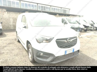 OPEL COMBO (PC) 1.5 DIESEL 100CV EDIT. S&S L1 650 KG MT5 F FP