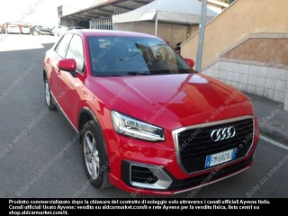 AUDI Q2 1.6 TDI SPORT S TRONIC Sport utility vehicle 5-door