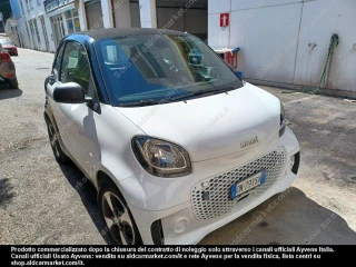 SMART FORTWO (PC) EQ 60KW PASSION FP