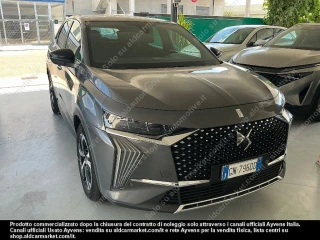 DS AUTOMOBILES 7 BlueHDi 130 Automatica Business Bastille Sport utility vehicle 5-door (Euro 6D)