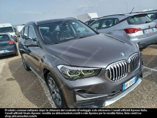 BMW X1 (PC) SDRIVE 20D XLINE PLUS AUTOMATICO FP