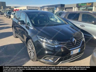 RENAULT ESPACE 2.0 DCI 139KW BLUE EXECUTIVE EDC FP