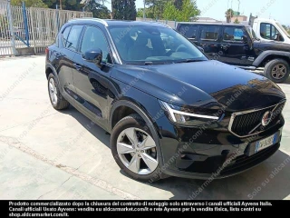 VOLVO XC40 B3 automatico Core Sport utility vehicle 5-door (Euro 6D)