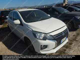 MITSUBISHI SPACE STAR 1.2 INTENSE SDA FP