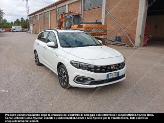 FIAT TIPO 1.6 Mjt 130cv S&S City Life SW 5-door (Euro 6D)