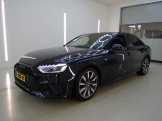 AUDI A4 Limousine 35 TFSI S tronic Edition Competit