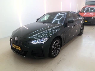 BMW i4 eDrive40 High Executive M Sport