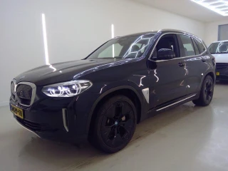 BMW ix3 80kWh High Executive 5d