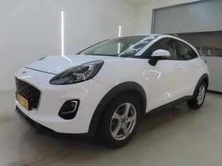 FORD PUMA 1.0 EcoBoost 95pk Connected