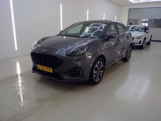 FORD PUMA 1.0 EcoBoost Hybrid ST-Line